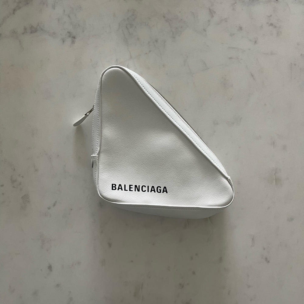 BALENCIAGA Clutch Bag